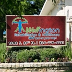 Image of Wellington Rehabilitation & Healthcare (2)