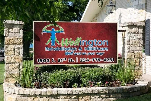 Image of Wellington Rehabilitation & Healthcare (2)