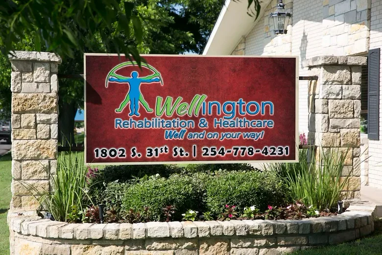 Image of Wellington Rehabilitation & Healthcare (2)