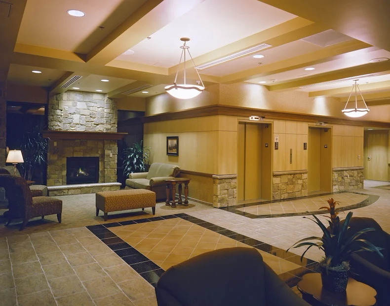 Image of Center At Centennial, The (4)