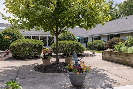 Image of Mitchell Suites - Cudahy (9)