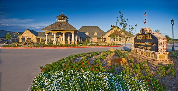 Image of Garnet Hill Rehabilitation And Skilled Care (1)