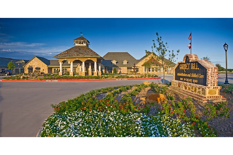 Image of Garnet Hill Rehabilitation And Skilled Care (1)
