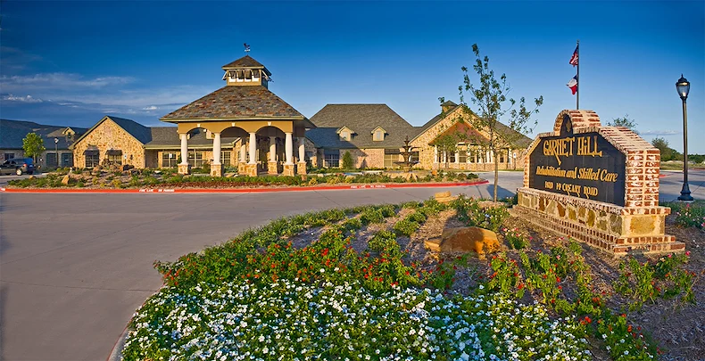 Image of Garnet Hill Rehabilitation And Skilled Care (1)