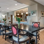 Image of The Laurel at Norterre Senior Living Community (5)
