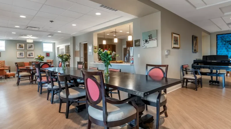 Image of The Laurel at Norterre Senior Living Community (5)