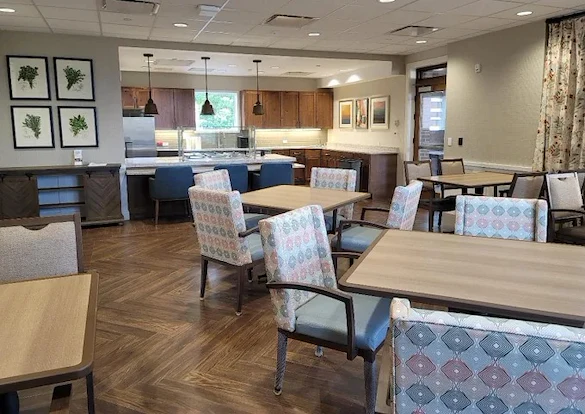 Image of The Gardens at St. Elizabeth (5)