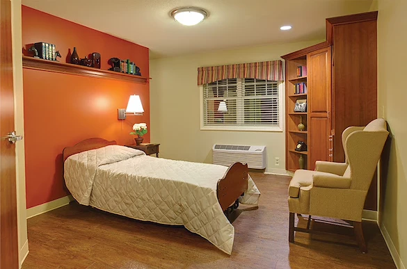 Image of Court House Manor (10)