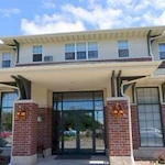 Image of Clare Meadows Senior Apartments (1)