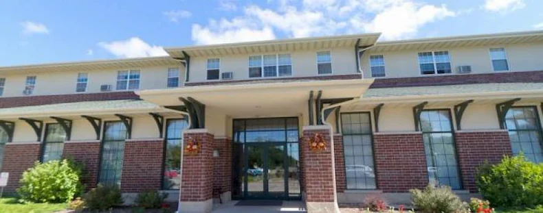 Image of Clare Meadows Senior Apartments (1)