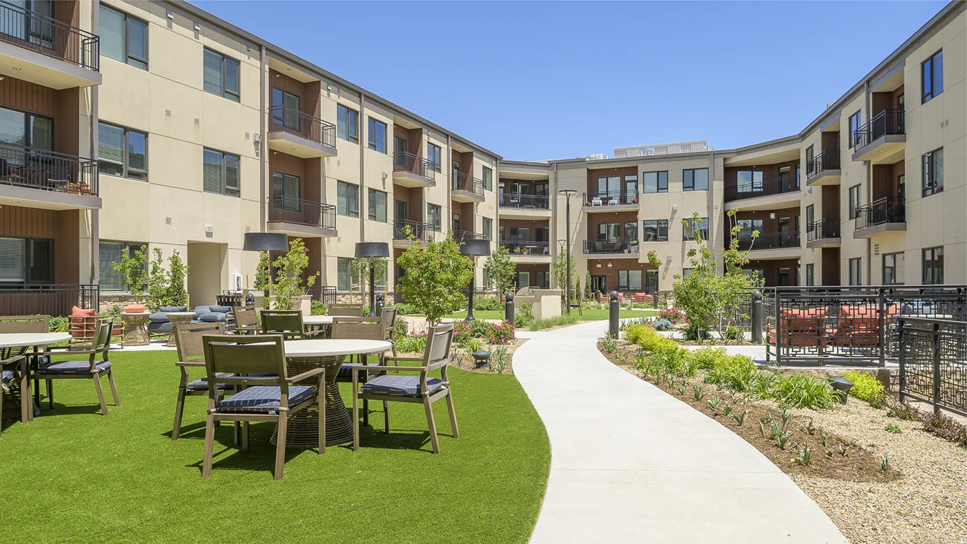 Image of Hilltop Reserve Senior Living (4)
