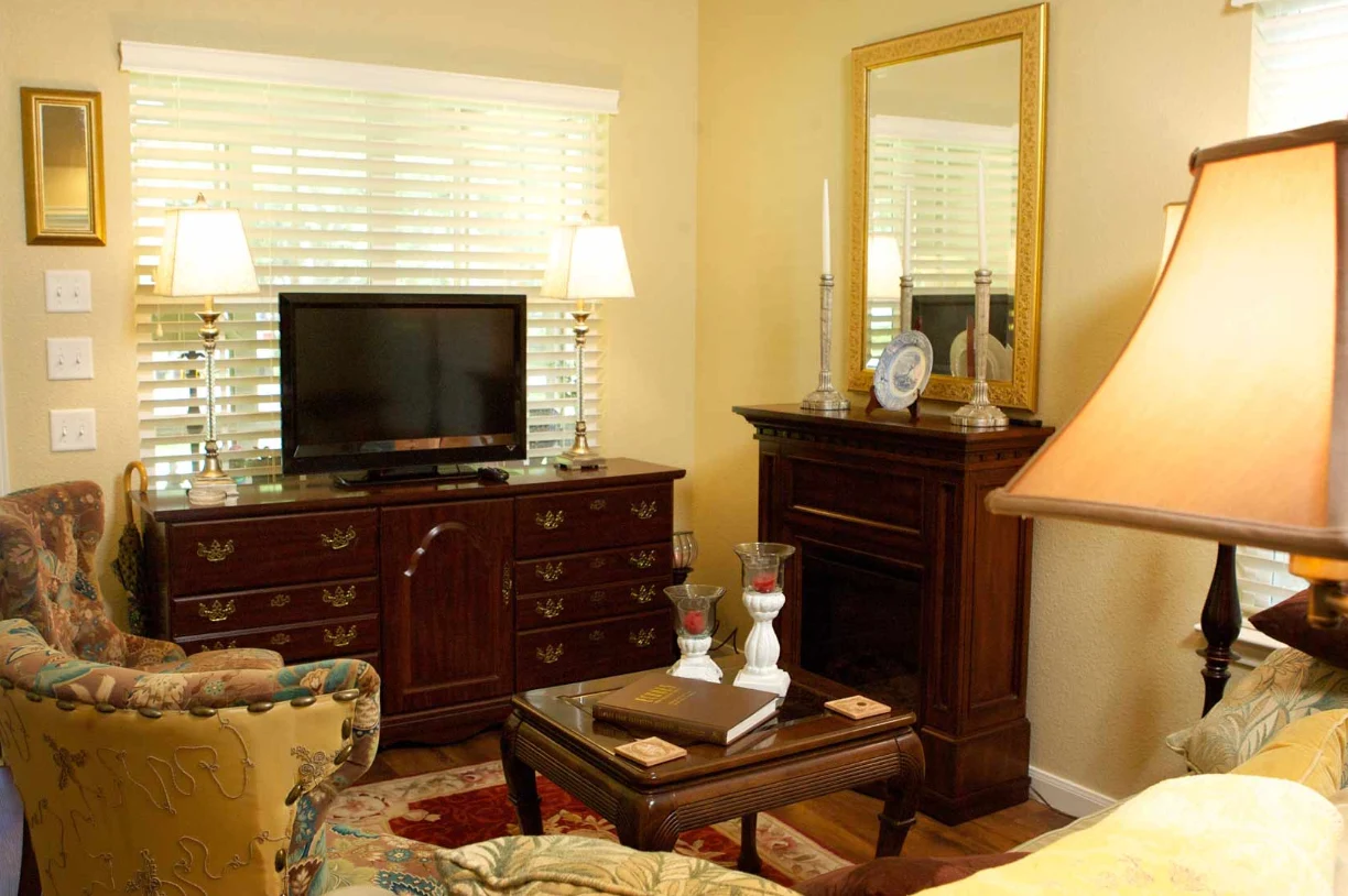 Image of The Lodge at Leon Springs (3)