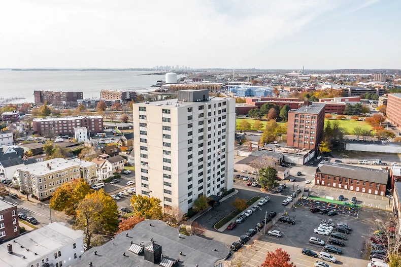 Image of Leisure Tower (1)