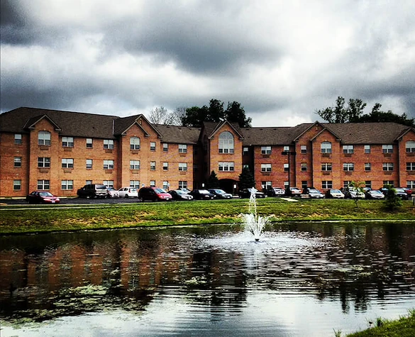 Image of Chestnut Grove (4)