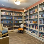 Image of Landon Ridge Alamo Ranch Assisted Living & Memory Care (6)