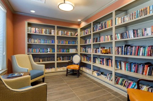 Image of Landon Ridge Alamo Ranch Assisted Living & Memory Care (6)