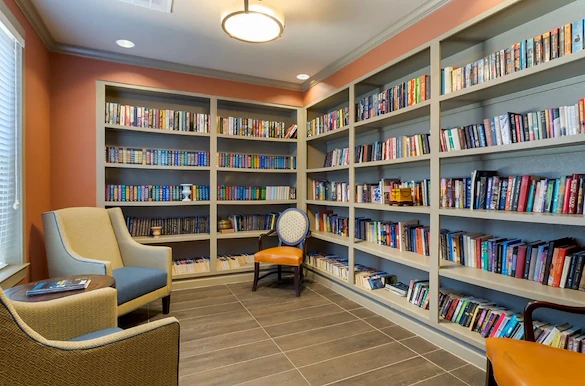 Image of Landon Ridge Alamo Ranch Assisted Living & Memory Care (6)