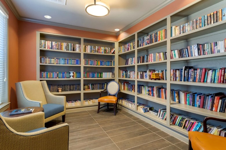Image of Landon Ridge Alamo Ranch Assisted Living & Memory Care (6)