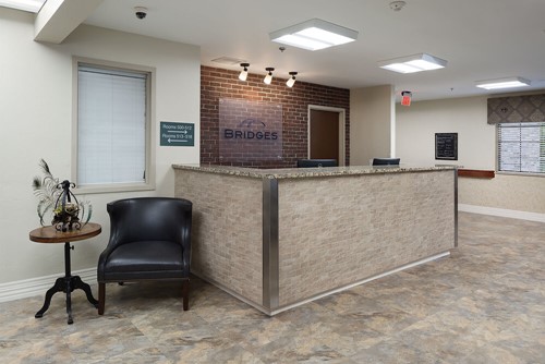 Image of Brookwood Skilled Nursing And Therapy (7)