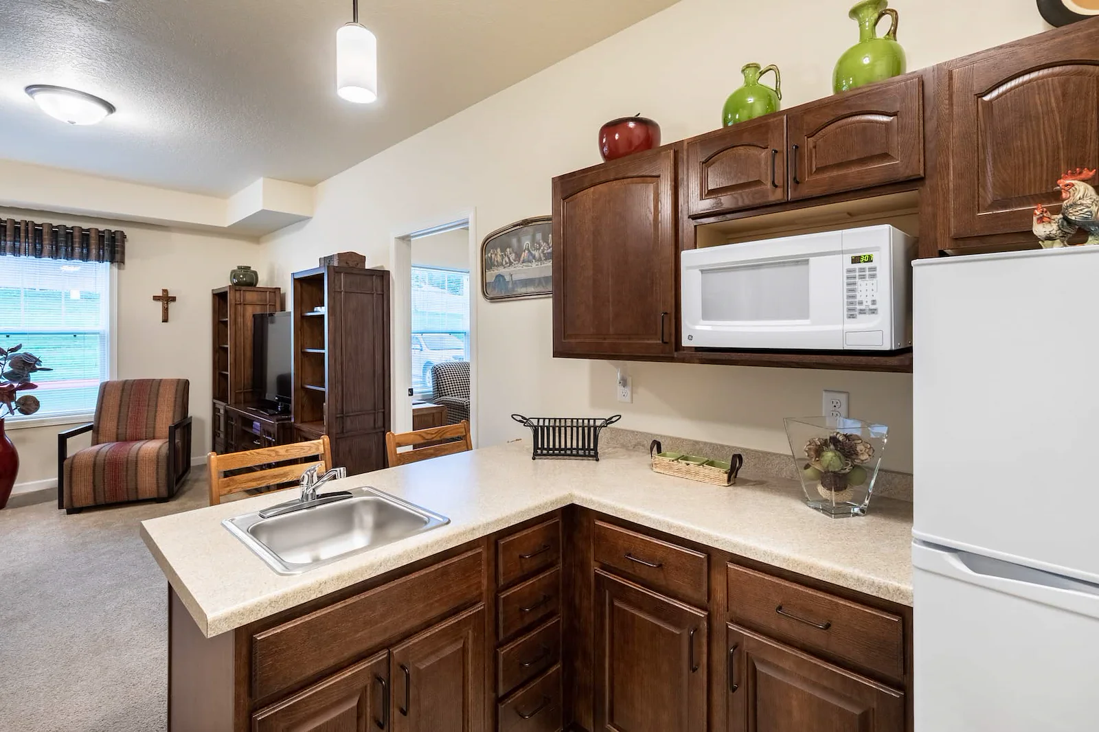 Image of Terrace Glen Village Senior Living (4)