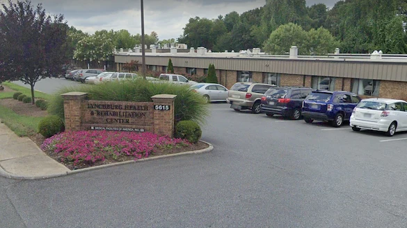 Image of Lynchburg Health & Rehabilitation Center (1)
