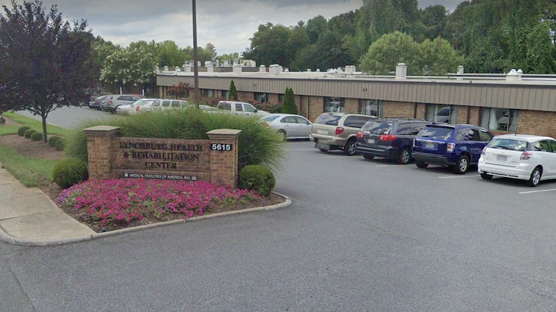 Image of Lynchburg Health & Rehabilitation Center (1)