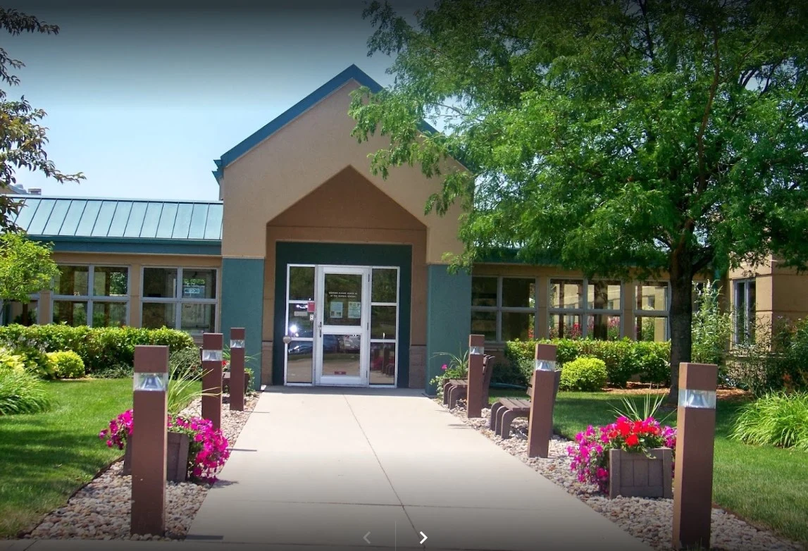 Image of On With Life (2)