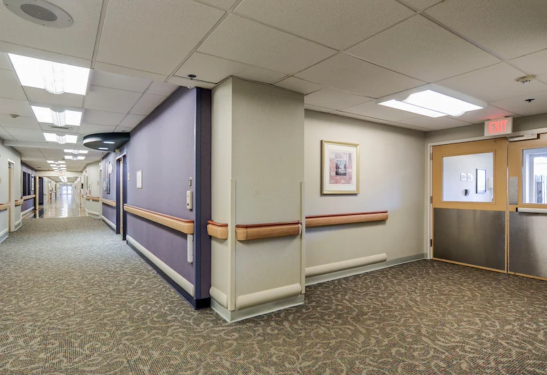 Image of Easton Skilled Nursing and Rehab (2)