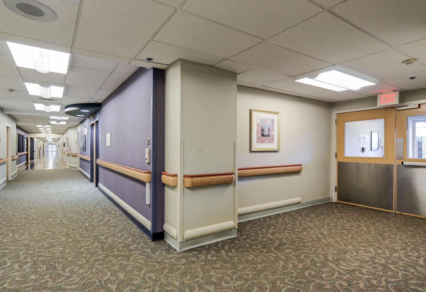 Image of Easton Skilled Nursing and Rehab (2)