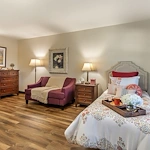 Image of Brookdale Farmer's Branch (10)