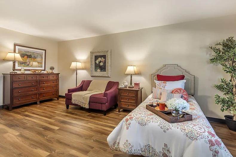 Image of Brookdale Farmer's Branch (10)