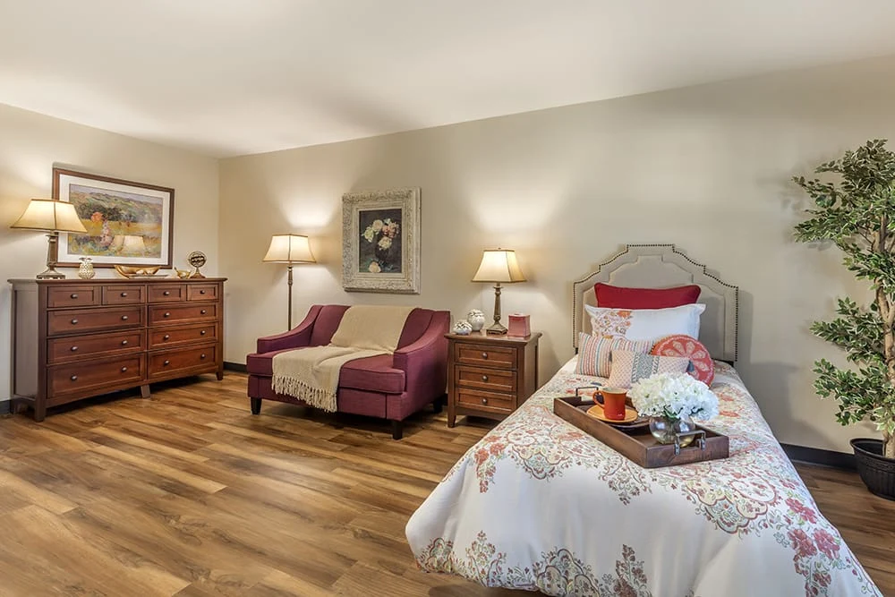 Image of Brookdale Farmer's Branch (10)