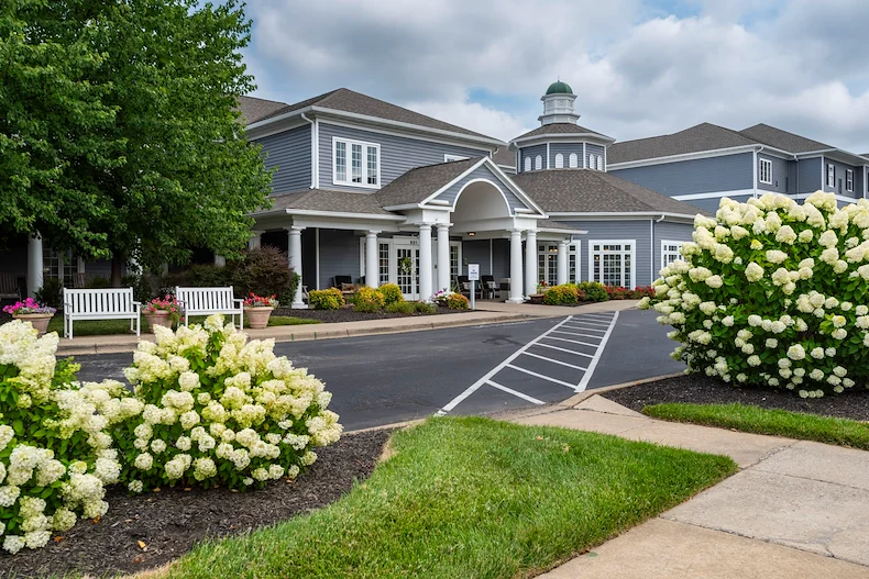 Image of Arcadia Senior Living Louisville (1)