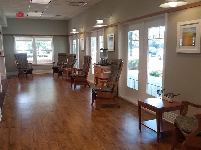 Image of Medilodge of Monroe (2)