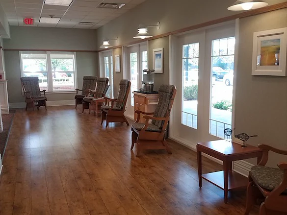 Image of Medilodge of Monroe (2)