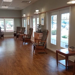 Image of Medilodge of Monroe (2)