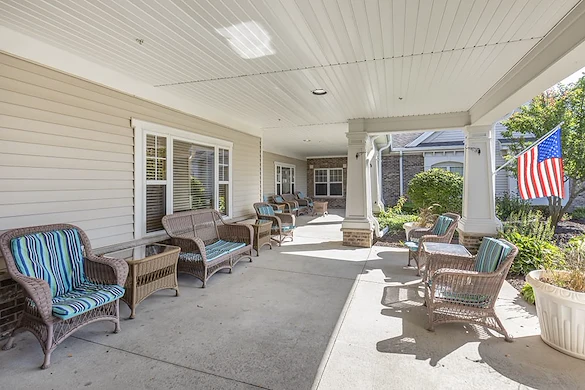 Image of Brookdale Kenosha (2)