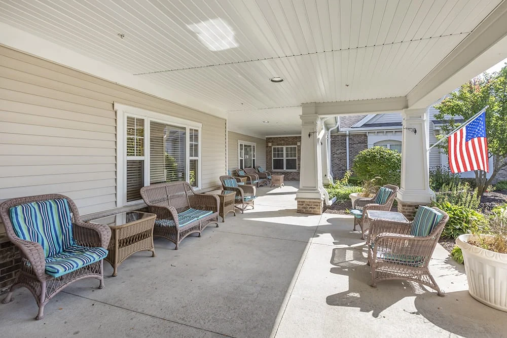 Image of Brookdale Kenosha (2)