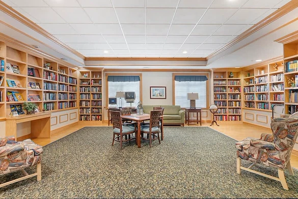 Image of Brookdale Fort Myers Cypress Lake (5)