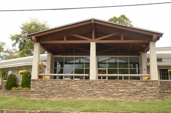 Image of Haywood Springs Memory Care (1)