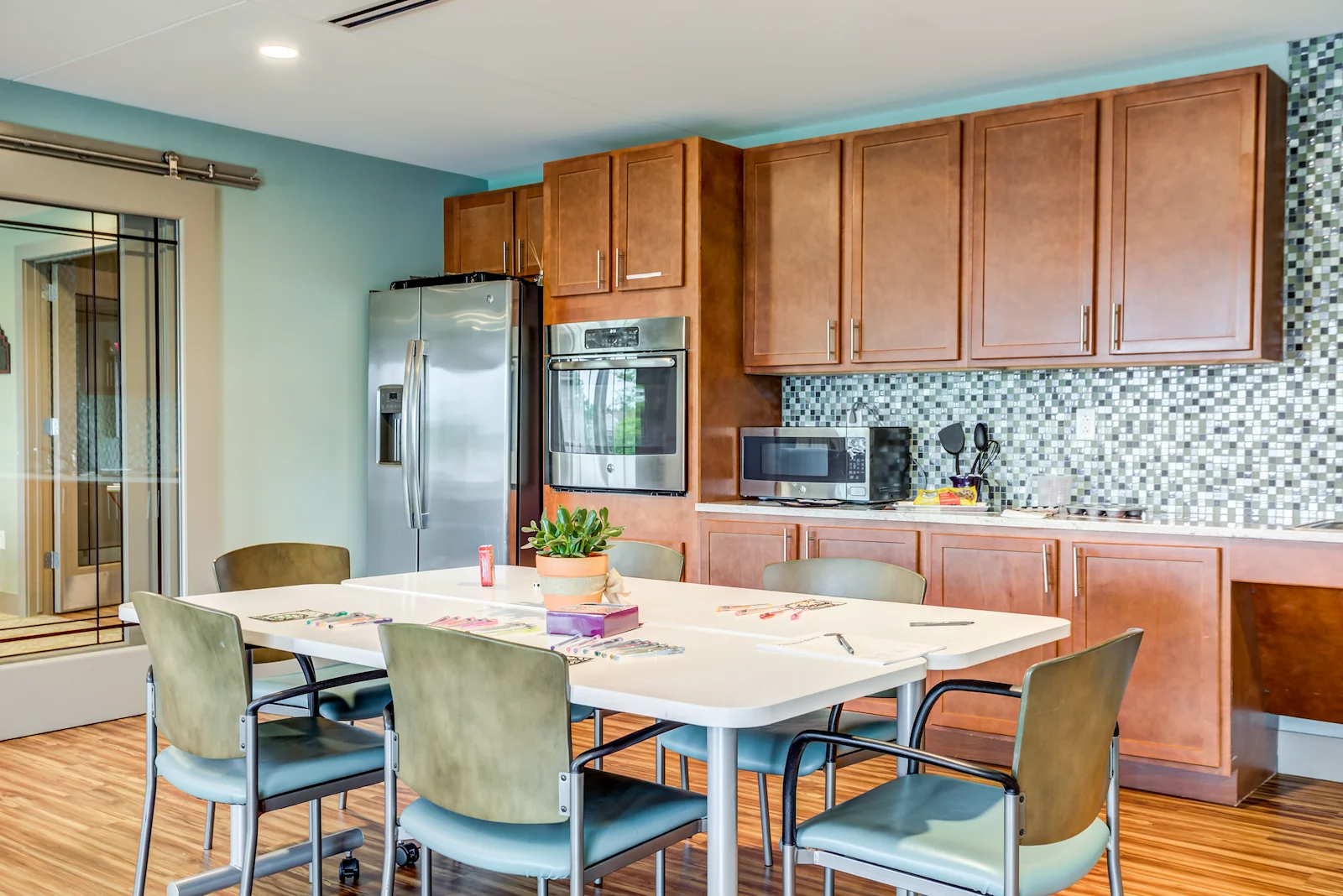 Image of Arbor Terrace Naperville (5)