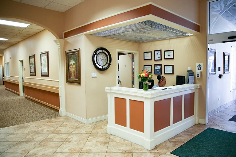 Image of Life Care Center Of Colorado Springs (10)