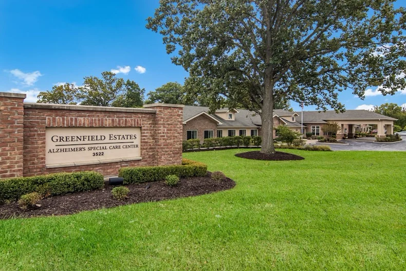 Image of Greenfield Estates Memory Care (1)