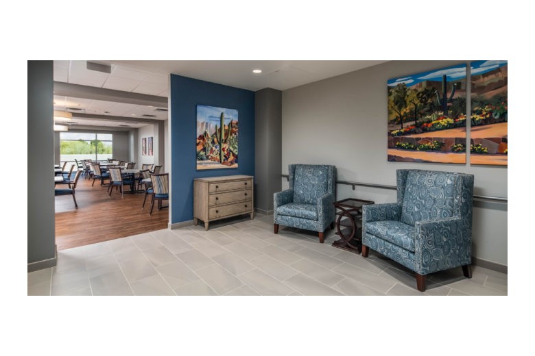Image of The Center At Tucson (2)
