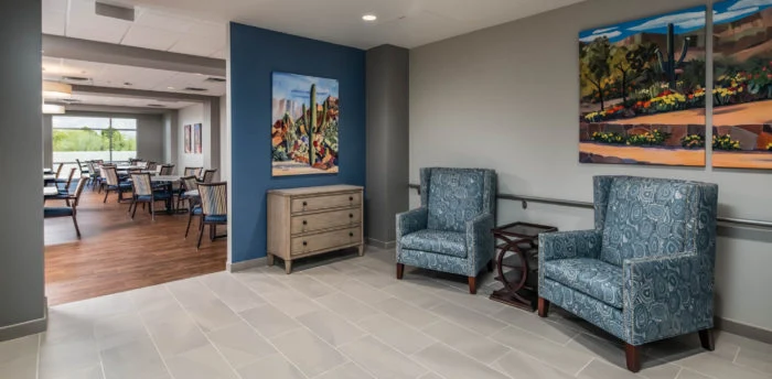 Image of The Center At Tucson (2)