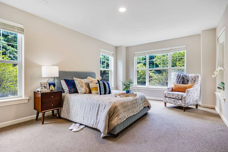 Image of Sunrise at West Essex (9)