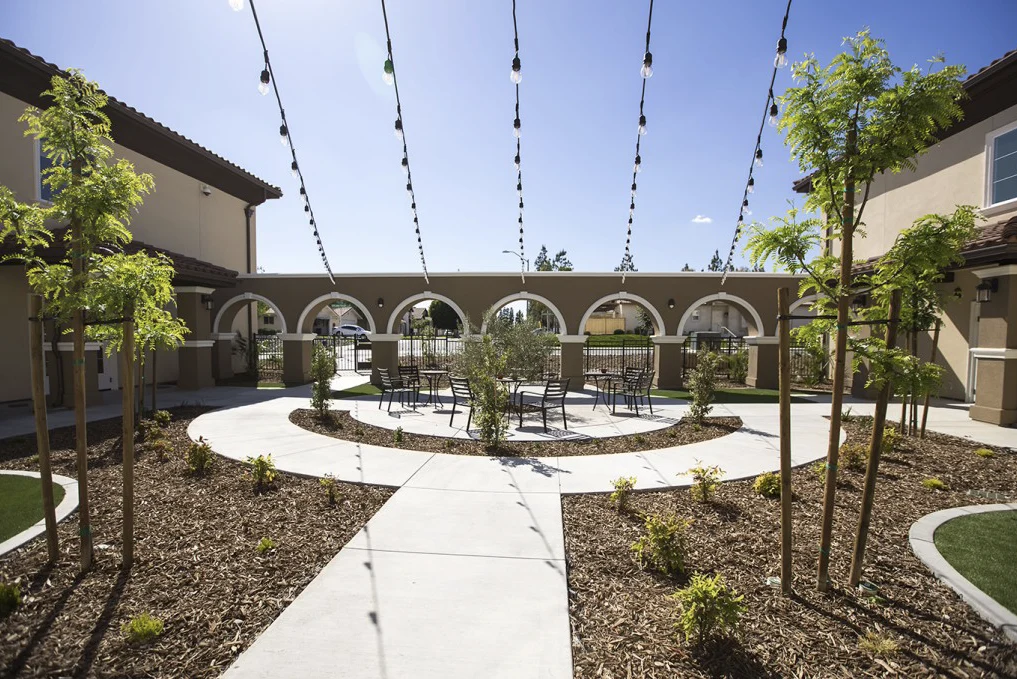 Image of The Pointe at Summit Hills (4)