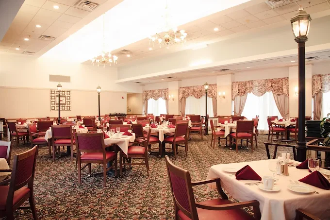 Image of Glen Arden Health Care Center (4)