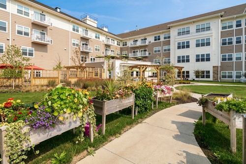 Image of Riley Crossing Senior Living (3)