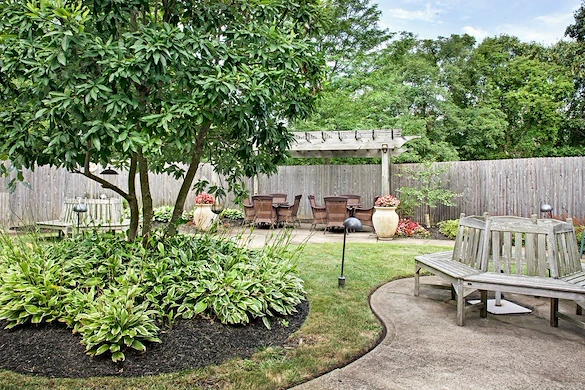 Image of Sunrise of Wall (10)